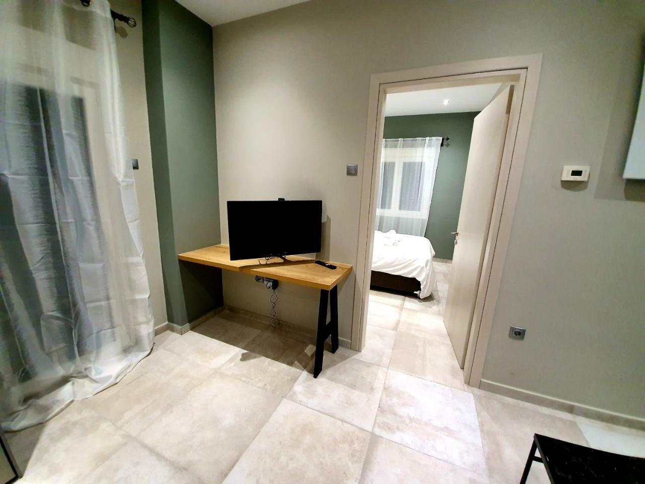 Apartmán Cosmopolitan, Nilie Hospitality Mgmt Soluň Exteriér fotografie