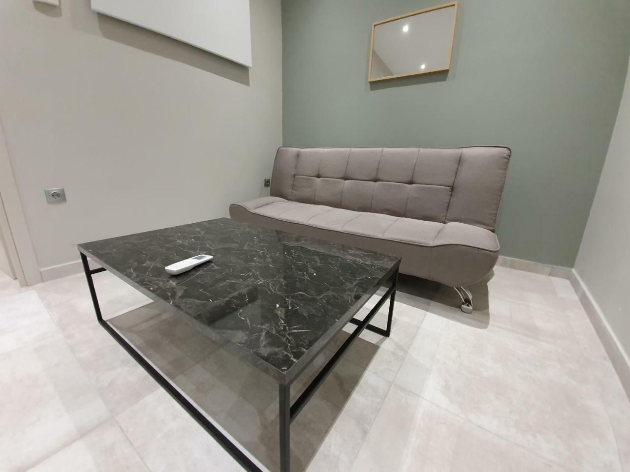 Apartmán Cosmopolitan, Nilie Hospitality Mgmt Soluň Exteriér fotografie