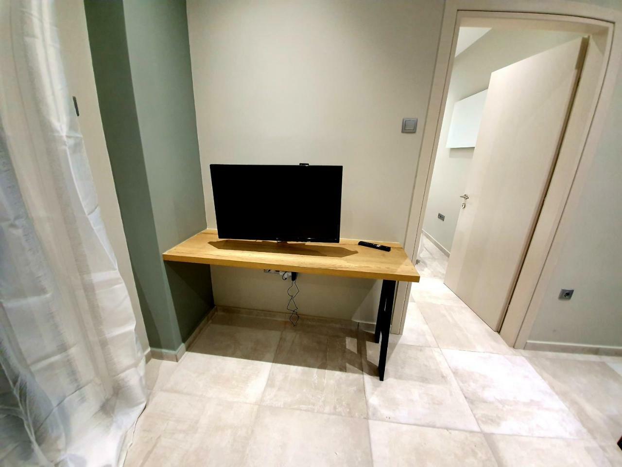 Apartmán Cosmopolitan, Nilie Hospitality Mgmt Soluň Exteriér fotografie