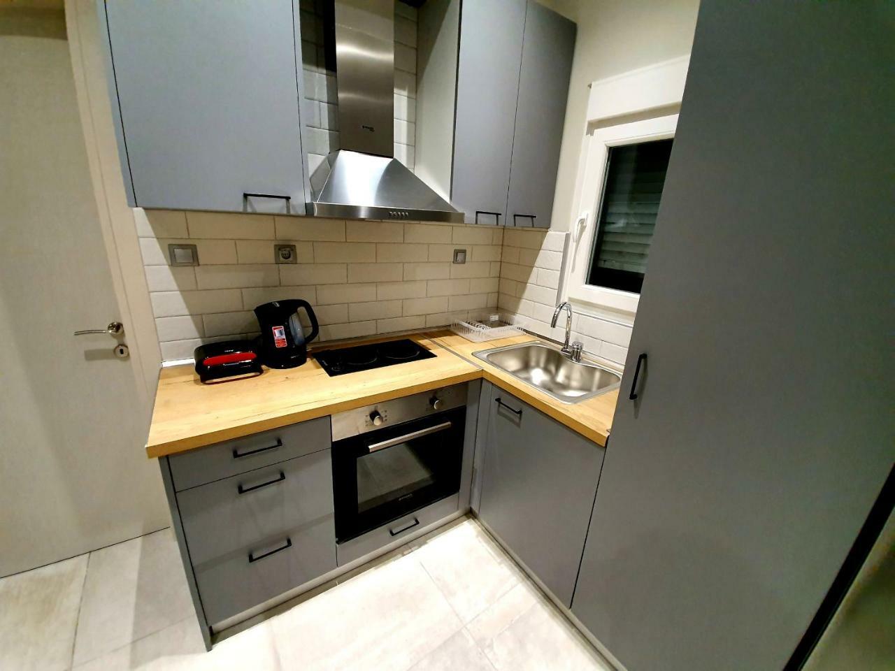 Apartmán Cosmopolitan, Nilie Hospitality Mgmt Soluň Exteriér fotografie