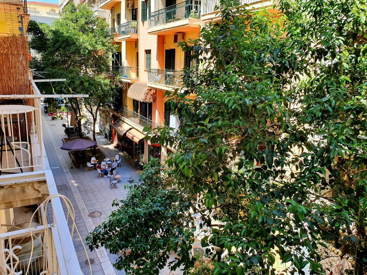 Apartmán Cosmopolitan, Nilie Hospitality Mgmt Soluň Exteriér fotografie