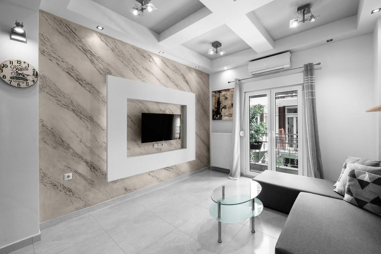 Apartmán Cosmopolitan, Nilie Hospitality Mgmt Soluň Exteriér fotografie