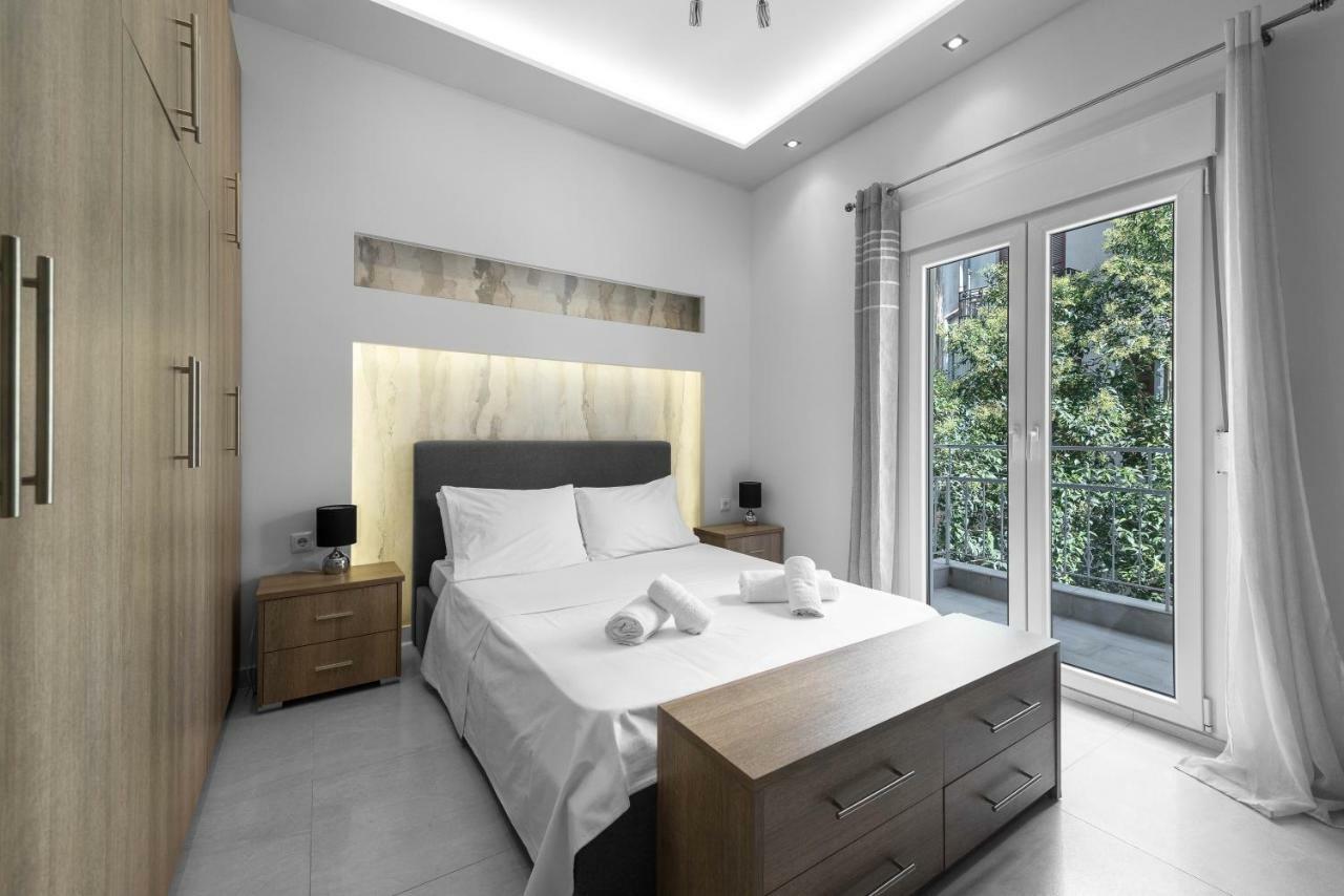 Apartmán Cosmopolitan, Nilie Hospitality Mgmt Soluň Exteriér fotografie