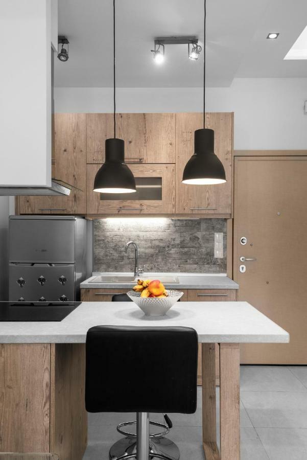 Apartmán Cosmopolitan, Nilie Hospitality Mgmt Soluň Exteriér fotografie