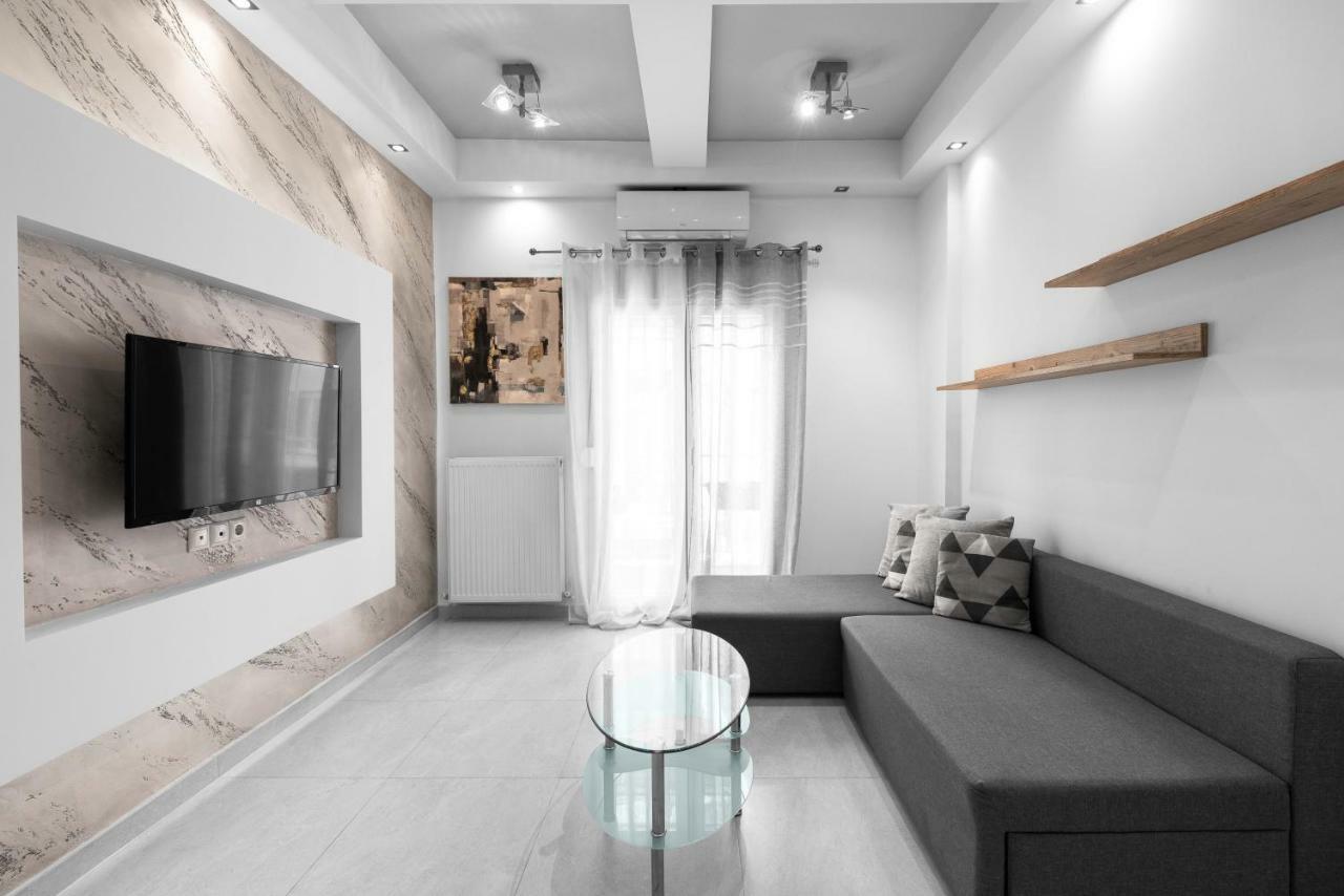 Apartmán Cosmopolitan, Nilie Hospitality Mgmt Soluň Exteriér fotografie