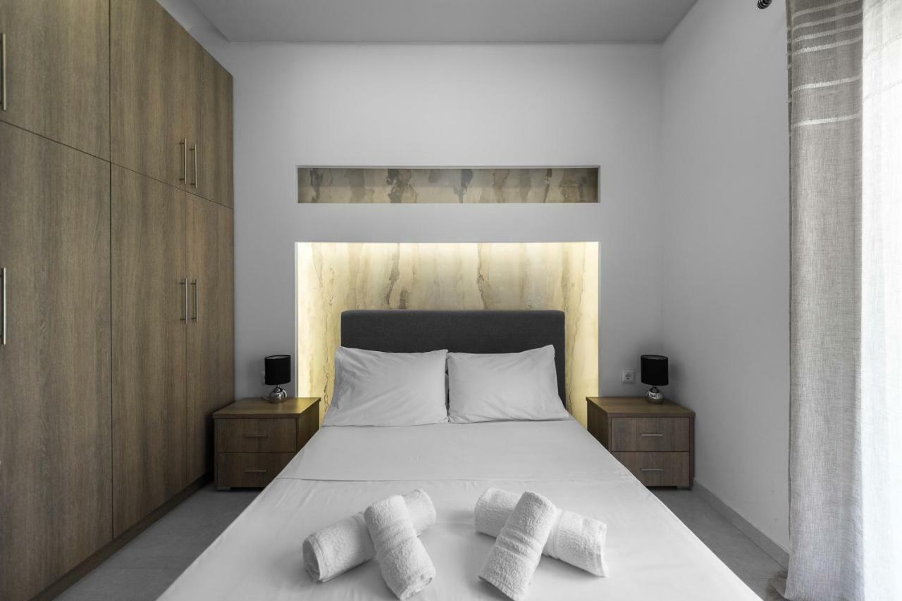 Apartmán Cosmopolitan, Nilie Hospitality Mgmt Soluň Exteriér fotografie