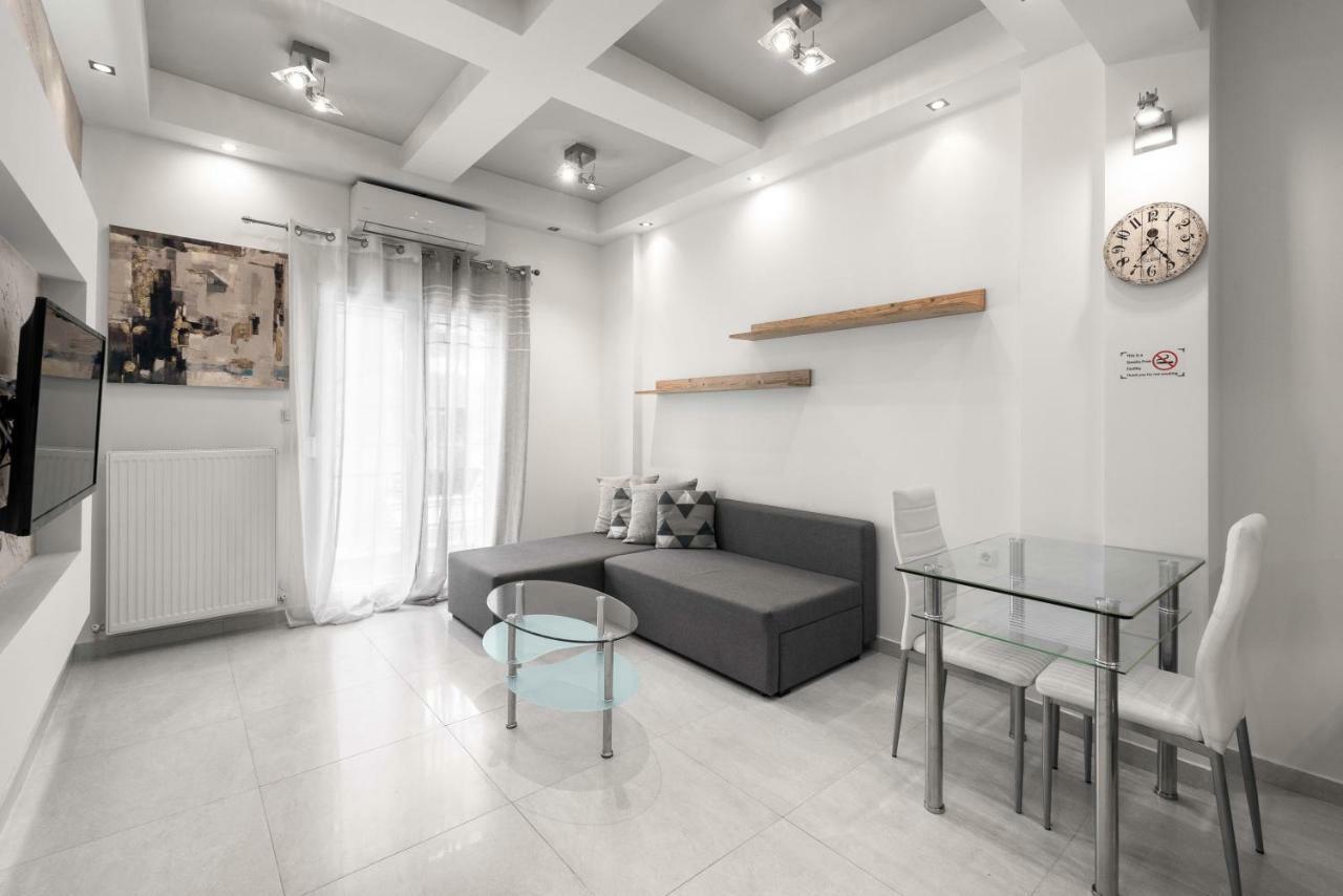 Apartmán Cosmopolitan, Nilie Hospitality Mgmt Soluň Exteriér fotografie