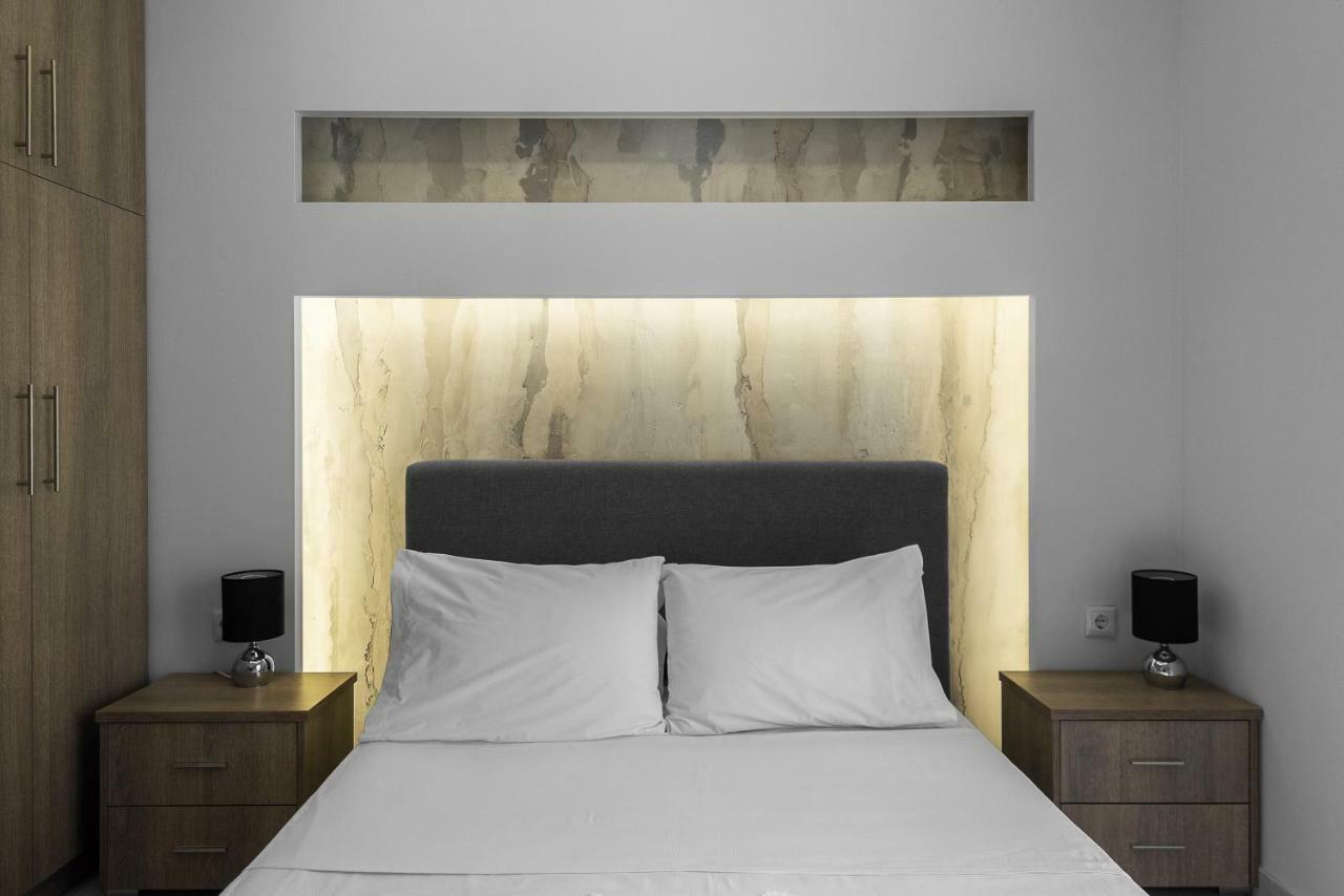 Apartmán Cosmopolitan, Nilie Hospitality Mgmt Soluň Exteriér fotografie
