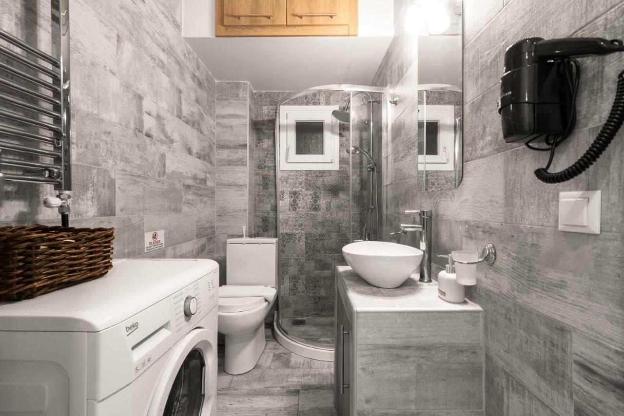 Apartmán Cosmopolitan, Nilie Hospitality Mgmt Soluň Exteriér fotografie
